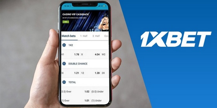 1xBet Android App Your Gateway to Mobile Betting 1029684485