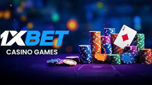 Experience Excitement at 1xBet Thailand Casino