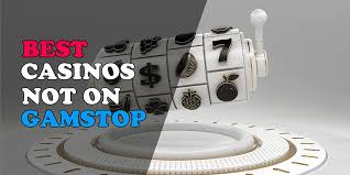 Exploring UK Casinos Not on Gamstop A Comprehensive Guide 691340672