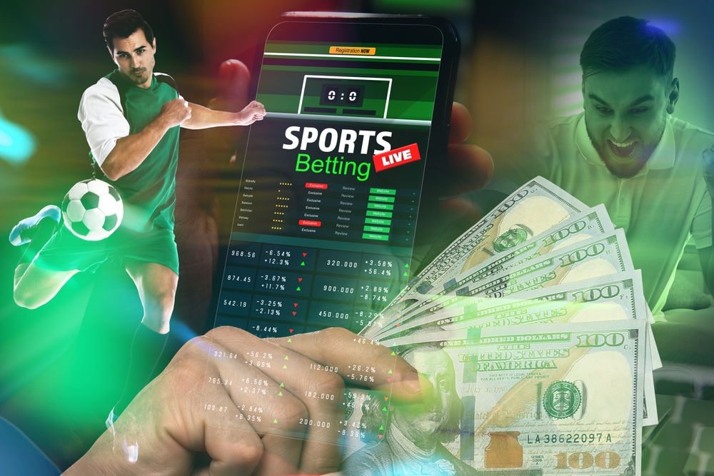 Betwinner The Ultimate Betting Experience