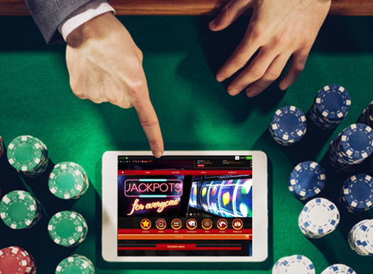 Discover the Exciting World of Casino Royal Lama New