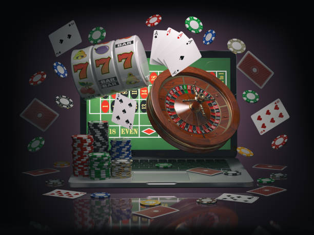 Discover the Thrills Online Casino Ocean Breeze Discover the Thrills Online Casino Ocean Breeze