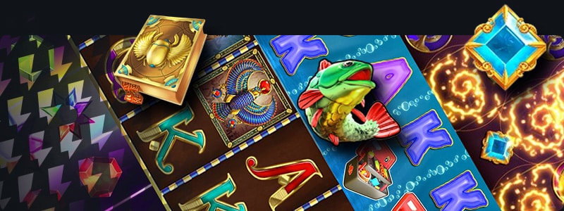 Disfruta de la Magia de Jugar en Maggico Casino Disfruta de la Magia de Jugar en Maggico Casino
