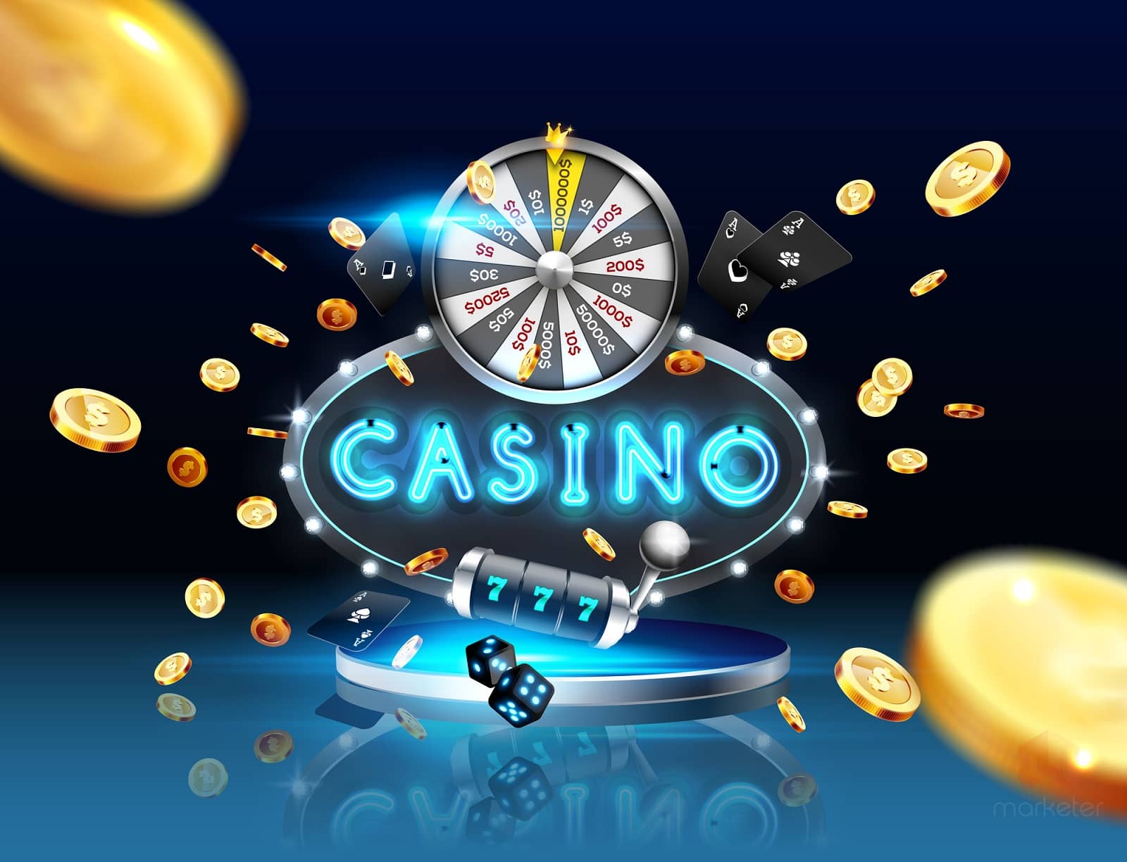 Guida ai Casino Non AAMS con Prelievo Immediato
