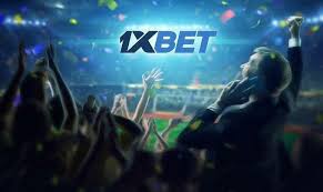 1xBet App Your Ultimate Betting Companion -1356904935