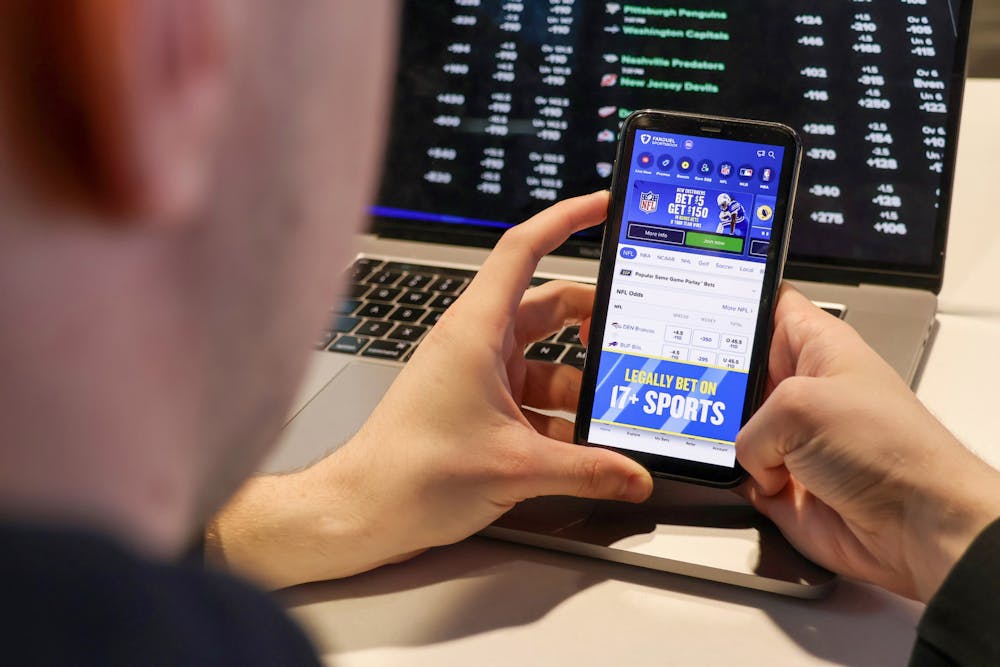 1xBet Jou Gids tot Online Weddery en Vermaak