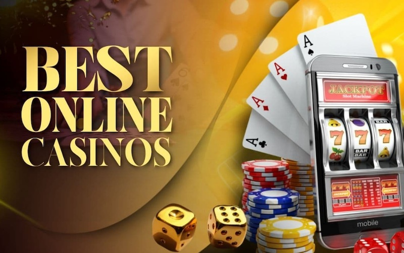 Top Casino Platforms with Advanced Features for Gamblers