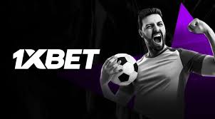 1xBet App Your Ultimate Betting Companion 493191533
