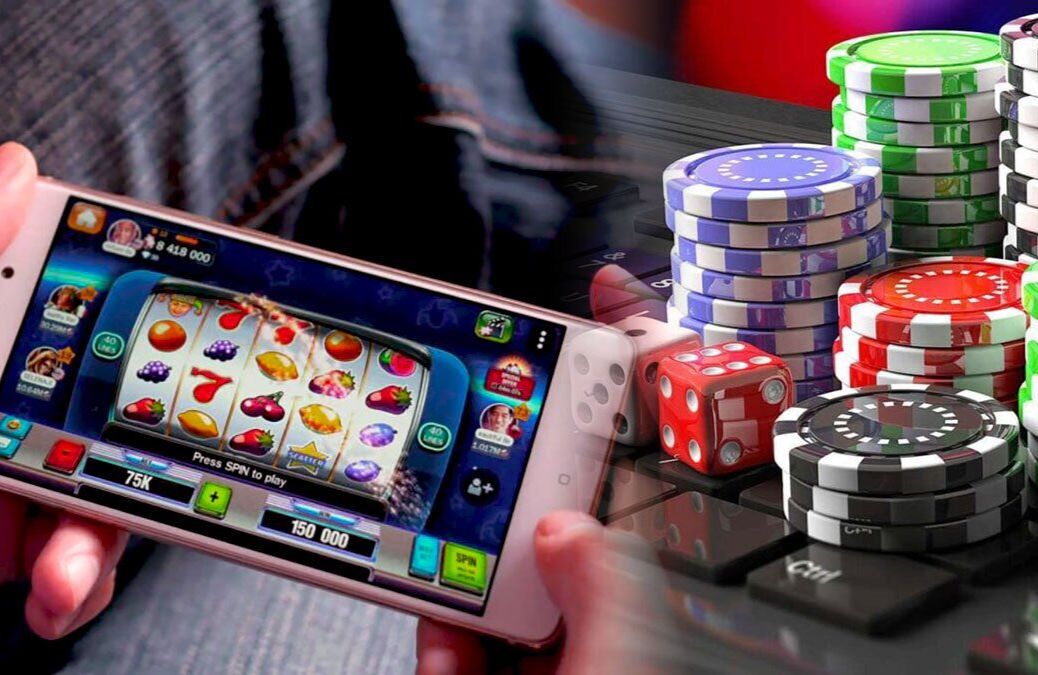 Arkada Casino Вход и Подтверждение Учетной Записи