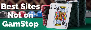 Discover Casino Sites Not on Gamstop for Unrestricted Gaming 921552721