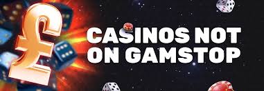 Discover the Excitement of New Non Gamstop Casino Sites 1026015533