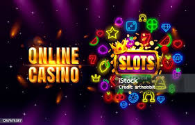 Discover the Thrill of BoomingSlots Online Casino UK -1547548045