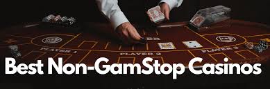 Exploring Non Gamstop Casinos A Comprehensive Guide -283722670