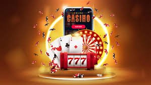 Ricky Casino Your Gateway to an Exciting Online Gaming Experience