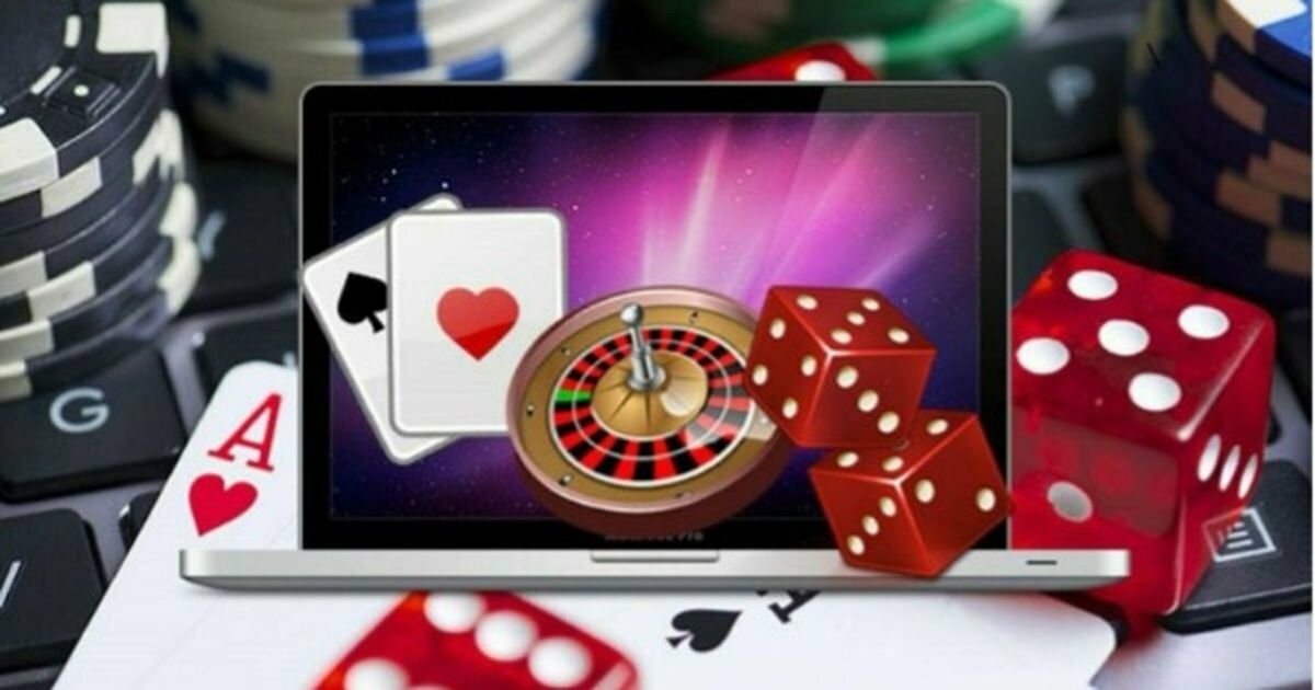 Ricky Casino Your Gateway to an Exciting Online Gaming Experience