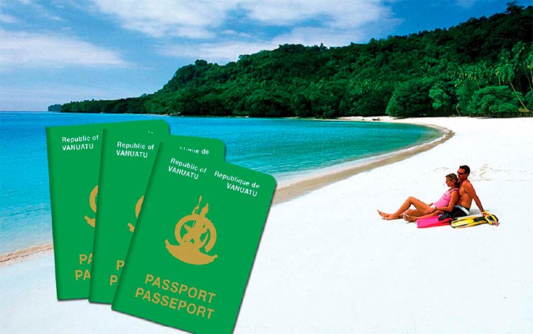 Understanding the Costs Associated with a Republic of Vanuatu Passport