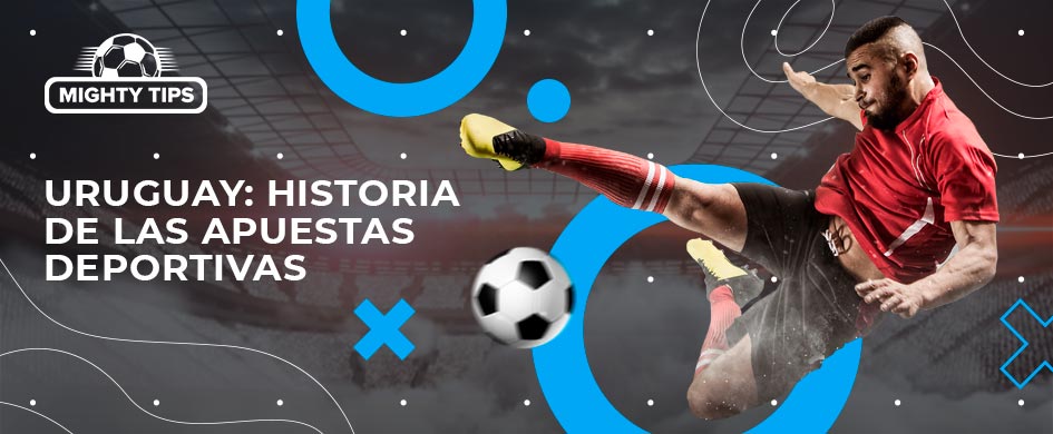 Apuestas Deportivas en Uruguay Todo lo que Necesitas Saber -485906903