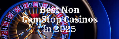 Betting Sites Not on GamStop A Comprehensive Guide