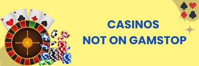 Betting Sites Not on GamStop A Comprehensive Guide