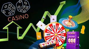 Cashwin Casino Danmark Din Ultimative Spilleoplevelse Cashwin Casino Danmark Din Ultimative Spilleoplevelse