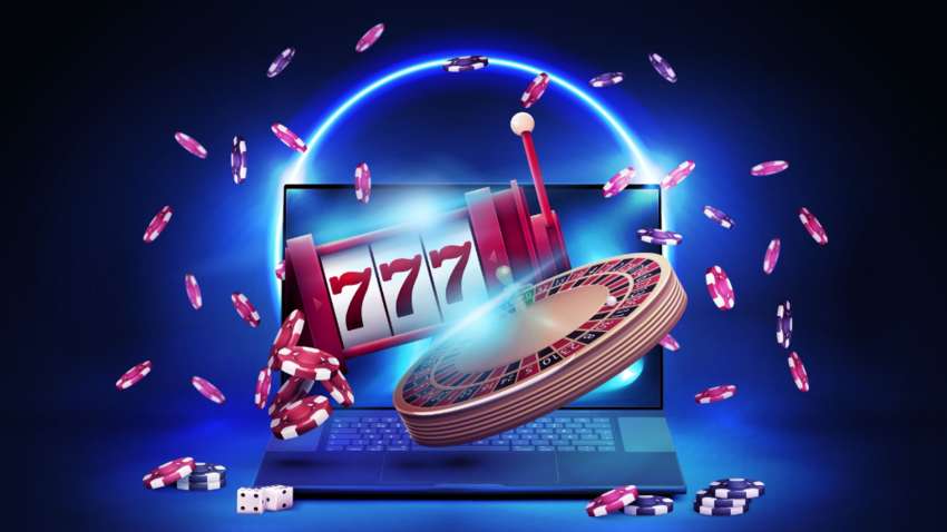 Discover the Best 1 Deposit Casino Today!
