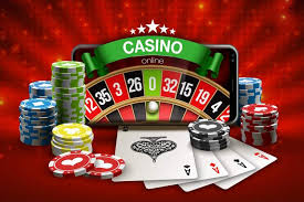 Discover the Exciting World of Casino Tropic Slots 1298873690