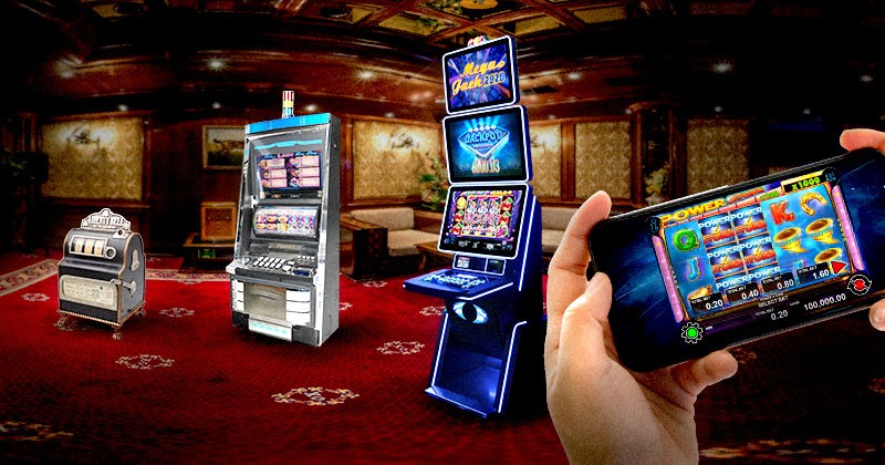 Explore the Exciting World of PlayZax Casino Online Games 1086436518