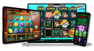 Explore the Thrilling World of LT Casino Online Games