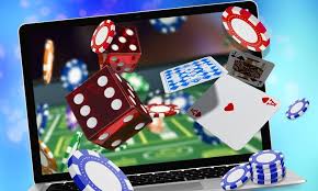 Explore the Thrilling World of LT Casino Online Games