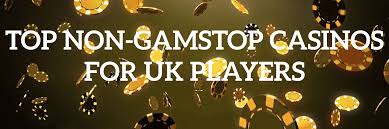 Exploring Non-GamStop Casinos A Guide for Players -2101487184