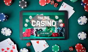 Exploring the Thrills of Aztec Paradise Casino Online Games