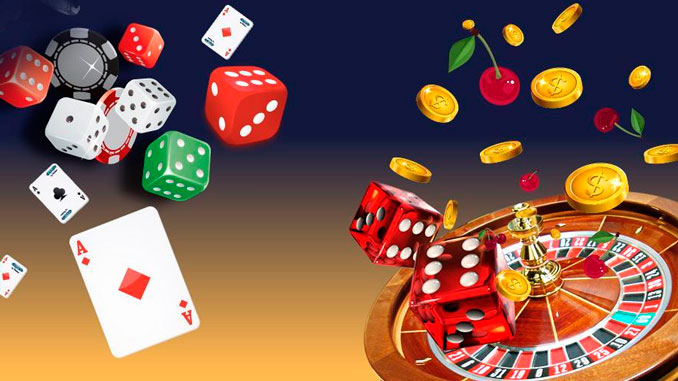 Exploring the Thrills of Aztec Paradise Casino Online Games