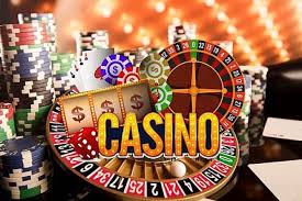 Online Casino Trino Experience the Thrill of Gaming Online Casino Trino Experience the Thrill of Gaming