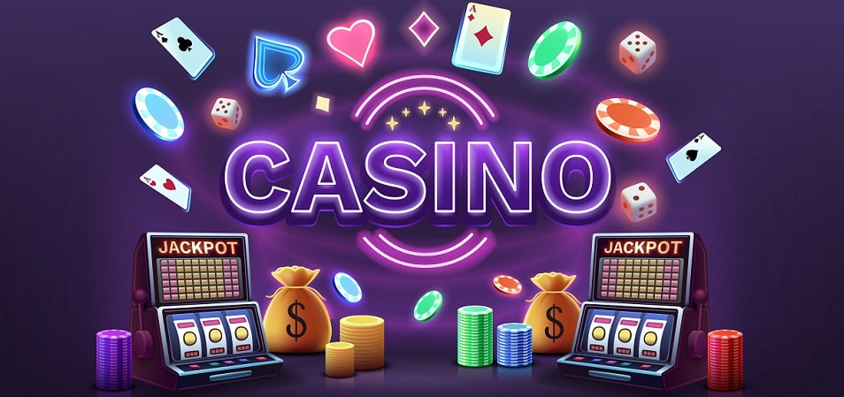 Casino Ingen Indbetaling Spil Uden Risiko 748317925