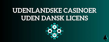 Casino Ingen Indbetaling Spil Uden Risiko 748317925