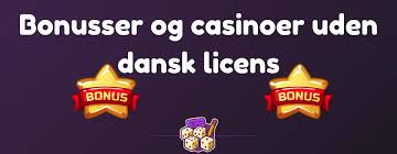 Casino med Lav Indbetaling Oplev Spillets Verden Uden Risiko