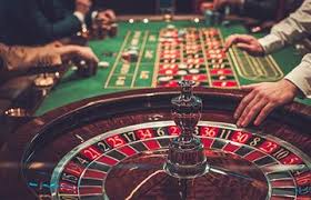 Descubre el Fascinante Mundo de la Ruleta -438577434 Descubre el Fascinante Mundo de la Ruleta -438577434
