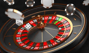 Descubre el Fascinante Mundo de la Ruleta -442230966 Descubre el Fascinante Mundo de la Ruleta -442230966