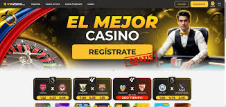 Descubre el mundo de los casinos online Diversión y ganancias al alcance de un clic