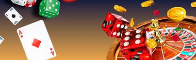 Discover the Exciting World of Lucky Mister Casino & Sportsbook -181569981