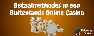 No Account Casino De Toekomst van Online Gokken 282842503