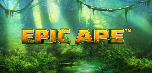Epic Ape : une aventure qui offre de gros gains, play epic ape free