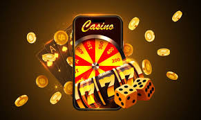 Bets24 Online Casino Your Gateway to Exciting Casino Games