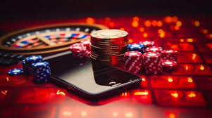 Cazeus Casino Overview A Comprehensive Look at the Exciting World of Online Gaming