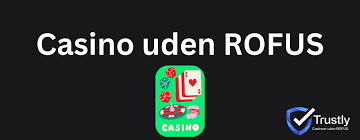 Danske Casino Uden ROFUS - En Guide til Spil uden Begrænsninger Danske Casino Uden ROFUS - En Guide til Spil uden Begrænsninger