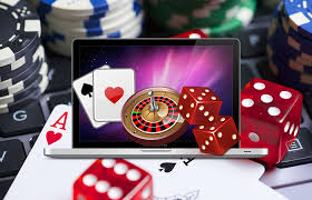 Discover the Exciting World of Casino Tropicanza