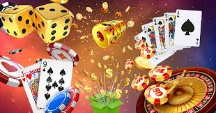 El Fascinante Mundo de Mafia Casino