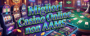 I migliori casino europei affidabili per il tuo divertimento online