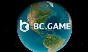 The Rise of Online Gaming BC.Game in the Netherlands