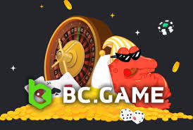 BC GAME El Futuro del Juego en Criptomonedas BC GAME El Futuro del Juego en Criptomonedas